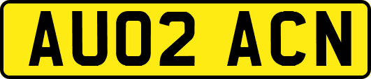 AU02ACN
