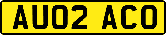 AU02ACO
