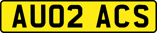 AU02ACS