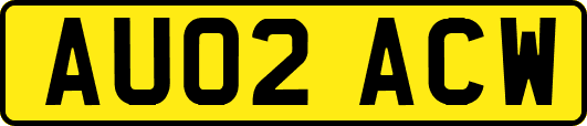 AU02ACW