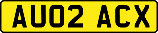 AU02ACX