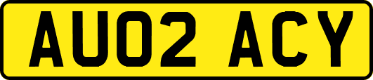 AU02ACY
