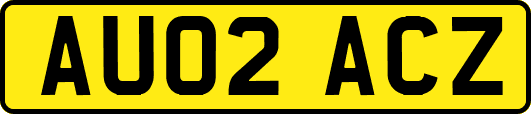 AU02ACZ