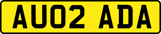 AU02ADA