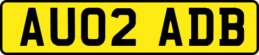 AU02ADB