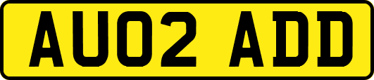 AU02ADD