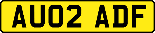 AU02ADF