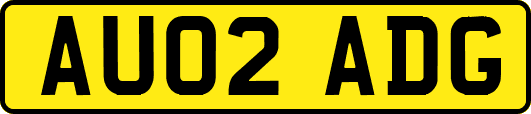 AU02ADG