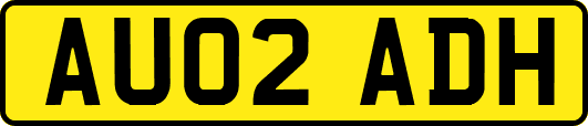 AU02ADH