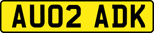 AU02ADK