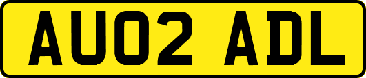 AU02ADL