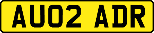 AU02ADR