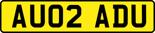 AU02ADU