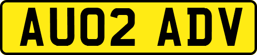 AU02ADV