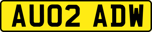 AU02ADW