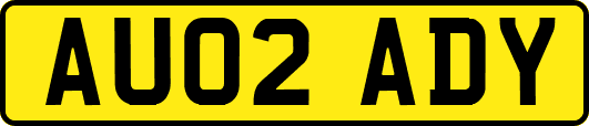 AU02ADY