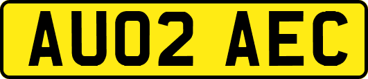 AU02AEC