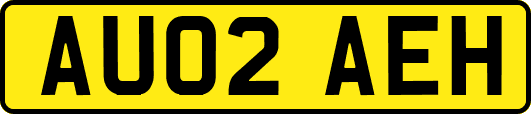 AU02AEH
