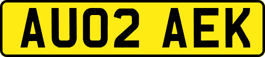 AU02AEK