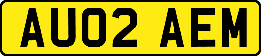 AU02AEM