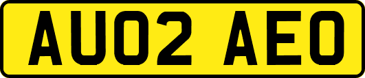 AU02AEO