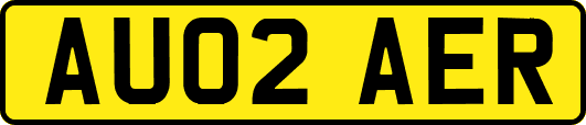 AU02AER
