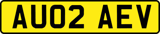 AU02AEV