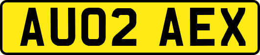 AU02AEX