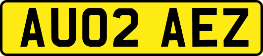 AU02AEZ
