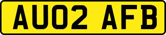 AU02AFB