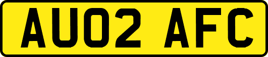 AU02AFC
