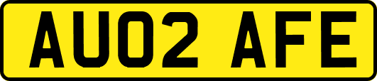 AU02AFE