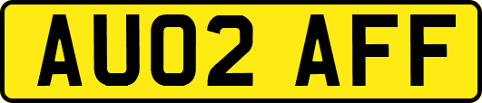 AU02AFF