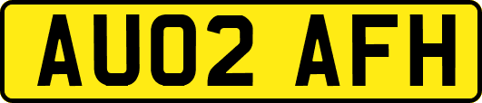 AU02AFH