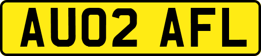 AU02AFL