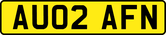 AU02AFN