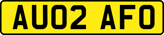 AU02AFO