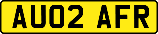 AU02AFR