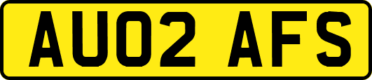 AU02AFS