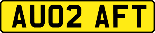 AU02AFT