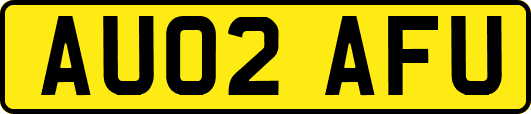 AU02AFU