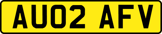 AU02AFV