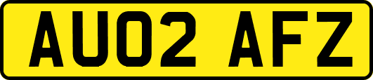 AU02AFZ