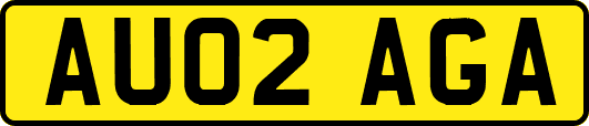 AU02AGA
