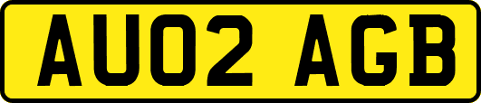 AU02AGB