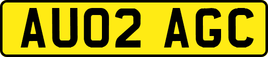 AU02AGC