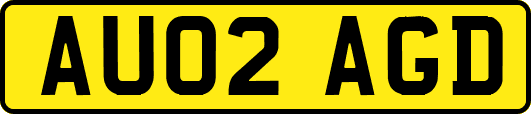 AU02AGD