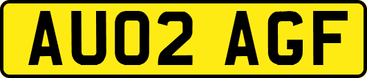 AU02AGF