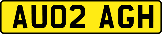 AU02AGH