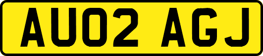 AU02AGJ